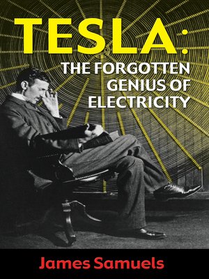 cover image of Tesla